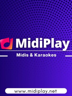 We Wish You A Merry Christmas MIDI