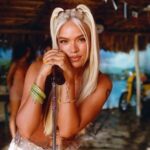 Karol G – Si Antes Te Hubiera Conocido