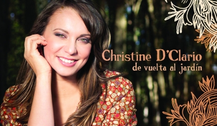 Eres Dios – Christine D’Clario