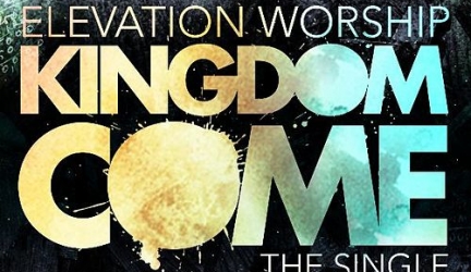 Lo Harás Otra Vez – Elevation Worship
