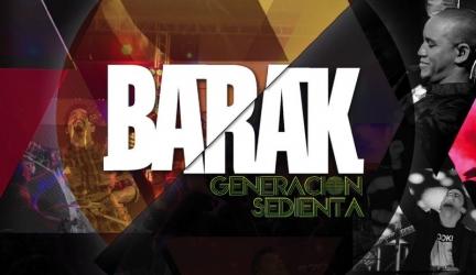 Ven Espiritu Santo – Barak