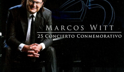 Regalo celestial – Marcos Witt feat. Coalo Zamorano